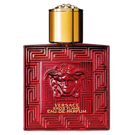 Versace Eros Flame Pour Homme apa parfum.